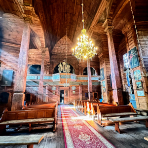 09.04.2026 Z Roztocza na Grzędę Sokalską